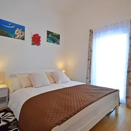 Apartament Mirjana.1 *