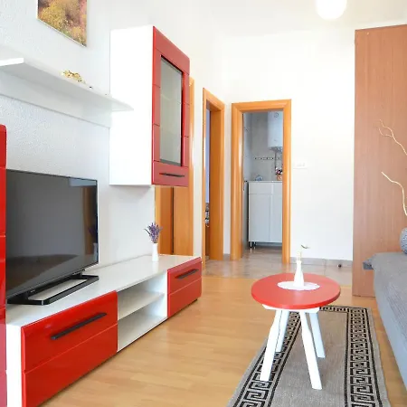 Apartament Mirjana.1 Vir