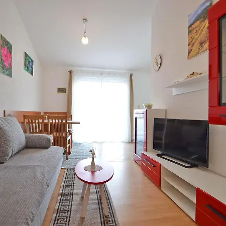 Apartament Mirjana.1 Vir