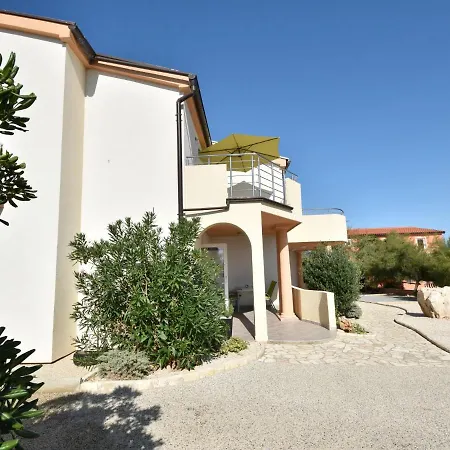 Mirjana.1 Apartament Vir