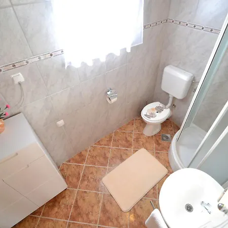 Apartament Mirjana.1 *