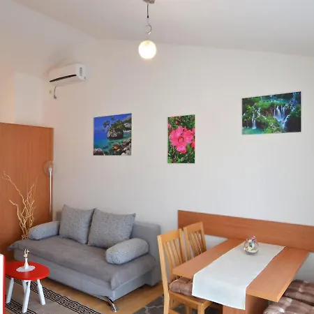 Apartment Mirjana.1 * Vir